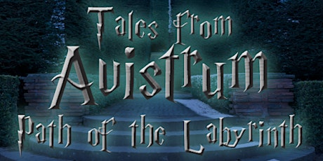 Tales from Avistrum: Path of the Labyrinth primary image