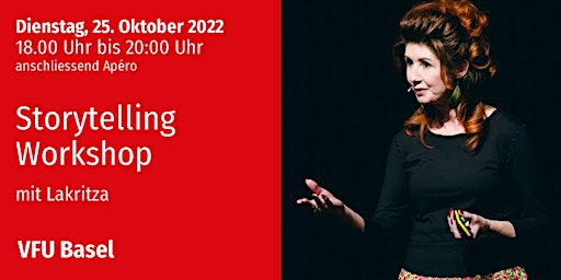 VFU Unternehmerinnen-Treff, Basel, 25.10.2022