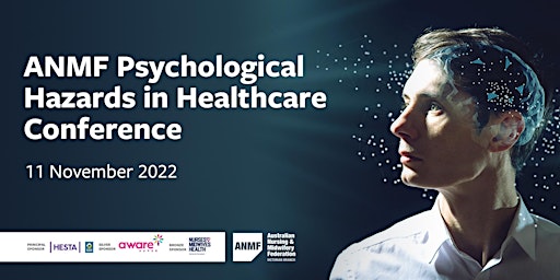 Psychological Hazards in Healthcare Conference