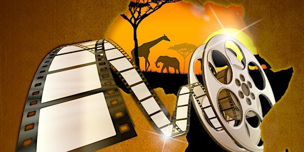 L'AFRIQUE FAIT SON CINEMA - Festival international du film africain à Paris