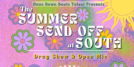 The Summer Send-off at South