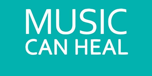 RELAXING SONIC JOURNEYS: Music Can Heal Benefit w. generous support from Ar...