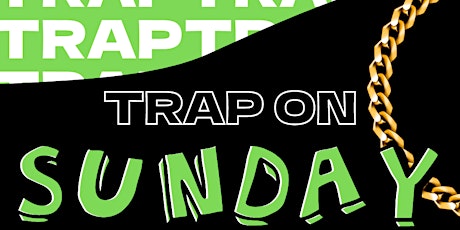 Hauptbild für Trap on Sunday