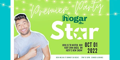 HGTV - HOGAR STAR - Second Season Premier
