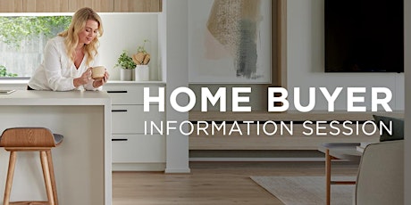 Home Buyer Information Session