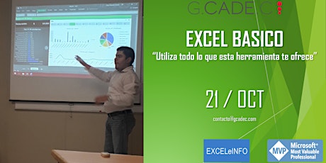 Imagen principal de Excel Básico