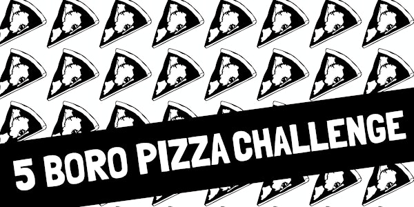5 Boro Pizza Challenge 2017