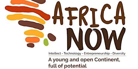 Africa Now - African Start-ups, Cinema and Intellect Panels by WAA REEM