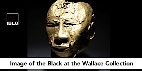 Image of the Black at the Wallace Collection