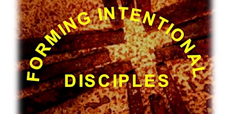 EVENT TWO - Forming Intentional Disciples Retreat...Sharing the Story primary image