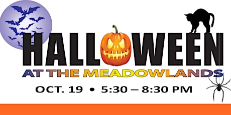 Halloween at the Meadowlands