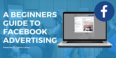 Beginners Guide To Facebook Advertising primary image