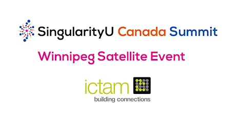 SingularityU Canada Summit - October 12th, 2017 primary image