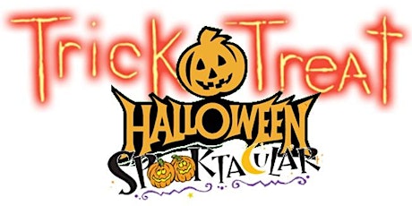 Trick 'R Treat Halloween Spooktacular primary image