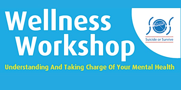 SOS Wellness Workshop with Maine Valley Family Resource Centre