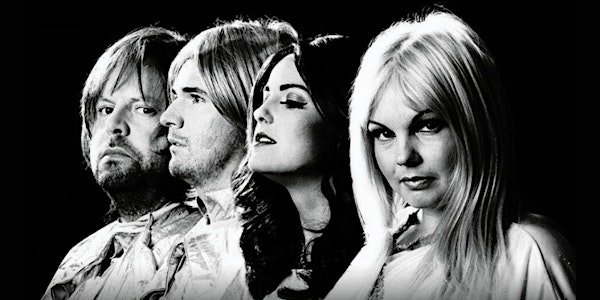 ABBA Tribute Show | An Chúirt Hotel
