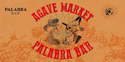 Agave Market
