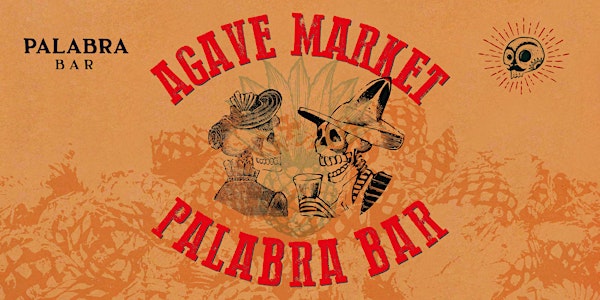 Agave Market