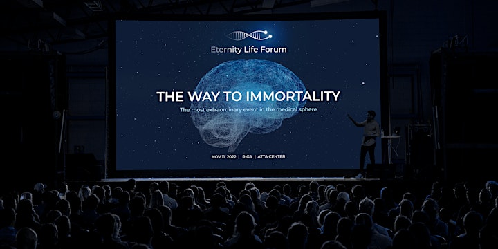 Eternity Life Forum image