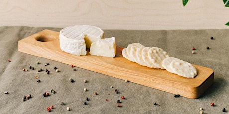 Make your own personal Cheeseboard primary image