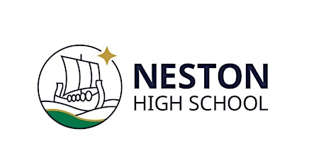 Neston High School Open Evening 2022 primary image