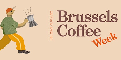 BCW x Corica: the perfect espresso