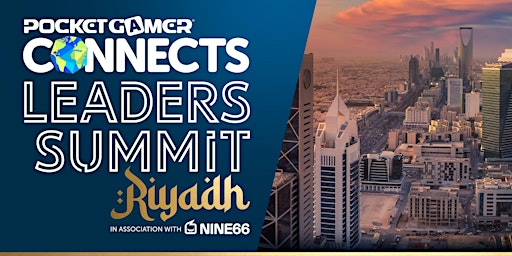 PGC Leaders Summit Riyadh 2022