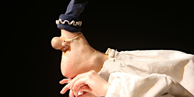 Fußtheater - Anne Klinge  primärbild