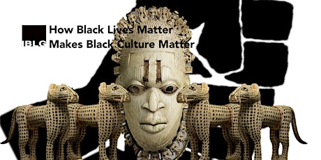 How Black Lives Matter Makes Black Culture Matter primary image