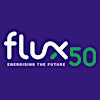 Logotipo de Flux50