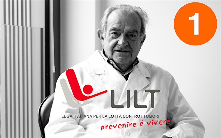 Immagine Serata informativa e adesione a campagna "Ottobre Rosa" con LILT Vicenza