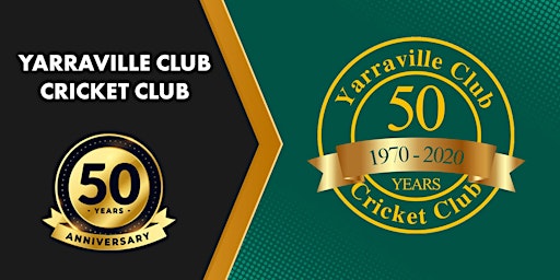 Yarraville Club Cricket 50 Years Celebration