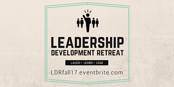 Leadership Development Retreat (Fall 2017)