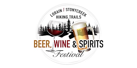 Lorain/Stonycreek Hiking Trails Beer Wine and Spirits Festival