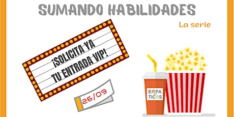 Imagen principal de Sumando Habilidades - Episodio 1: EMPLEABILIDAD