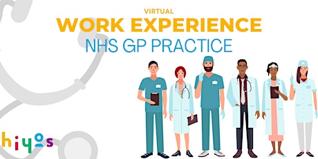 NHS Work Experience