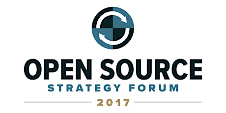 Open Source Strategy Forum primary image