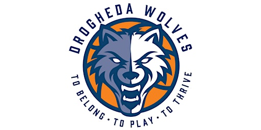 Drogheda Wolves Basketball Club-Season Tickets