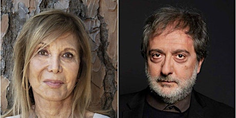 Diàleg: ¿Por qué no te callas? amb Javier Olivares i Pilar Eyre