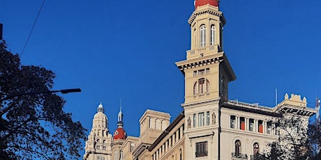 Imagen principal de Open House Buenos Aires - Edificio La Inmobiliaria - Ex Palacio Henlein