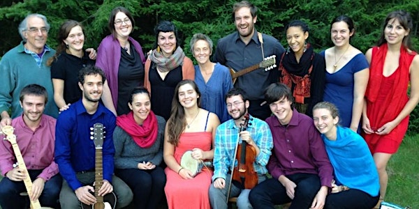 Northern Harmony