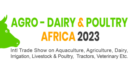 AGRO-DAIRY & POULTRY AFRICA 2023