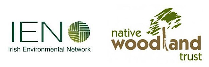 Native Woodlands and Biodiversity - with Jim Lawlor image