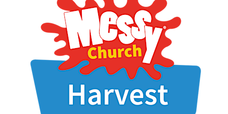Messy Church @ Harvest