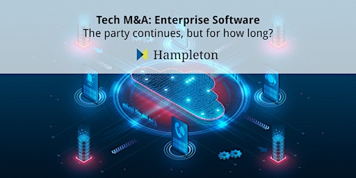 Tech M&A: Enterprise Software
