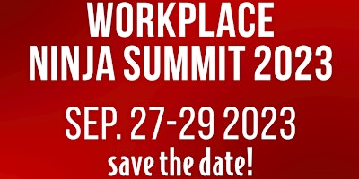 Workplace Ninja Summit 2023