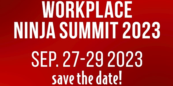 Workplace Ninja Summit 2023