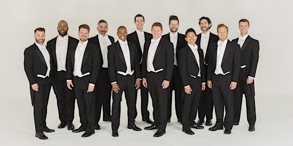 Concert with Chanticleer