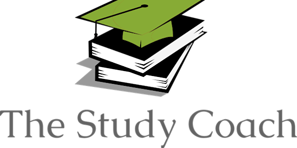 Learn how to study for the Junior Cert (Sligo) with The Study Coach