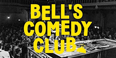 Bell's Comedy Club - Breda